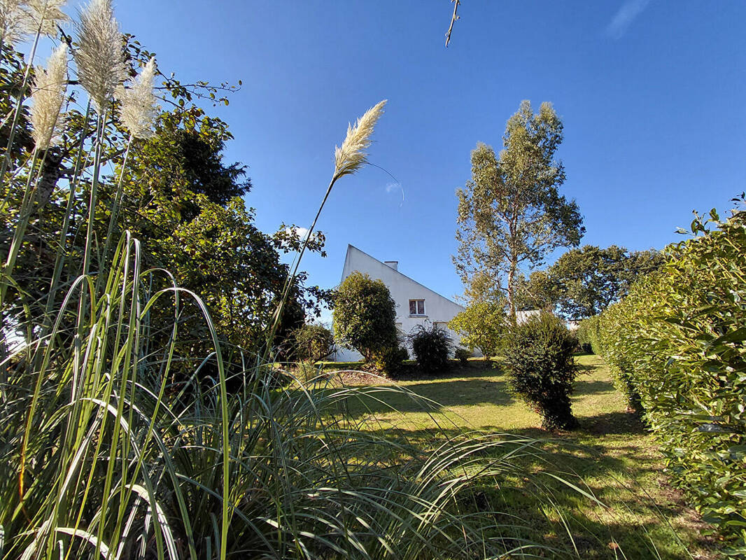 Maison à PLOURIN-LES-MORLAIX