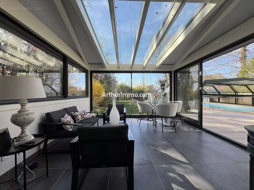 Maison à SUCY-EN-BRIE