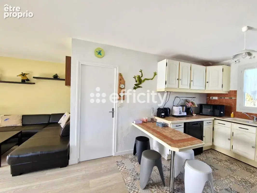 Maison 3 pièces 68 m² à vendre à La Tremblade (17390) - photo 11