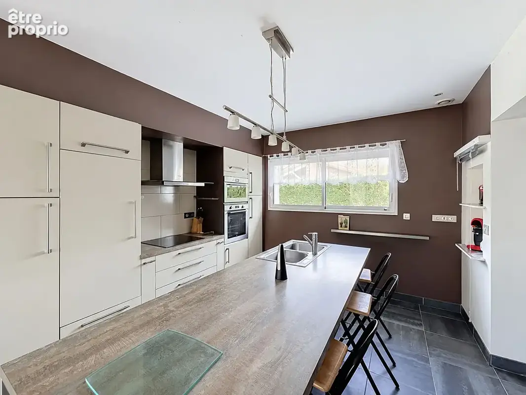 Maison Beychac Et Caillau 4 pièces 130 m2 - photo 3