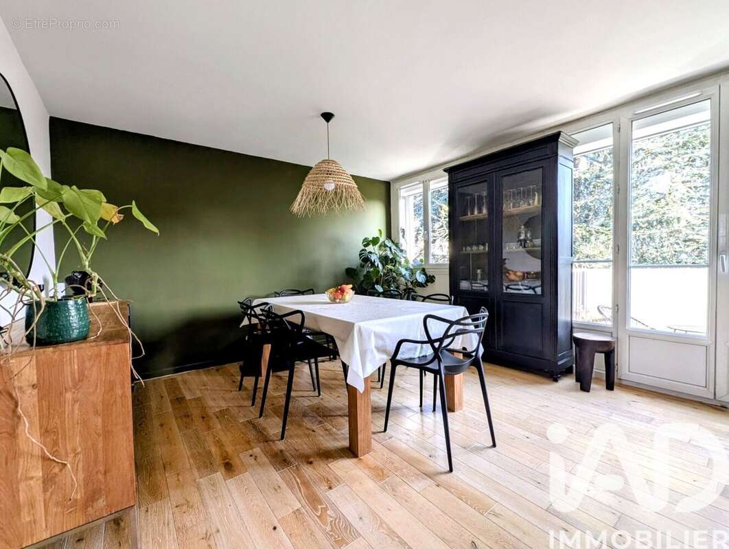 Photo 2 - Appartement à EAUBONNE