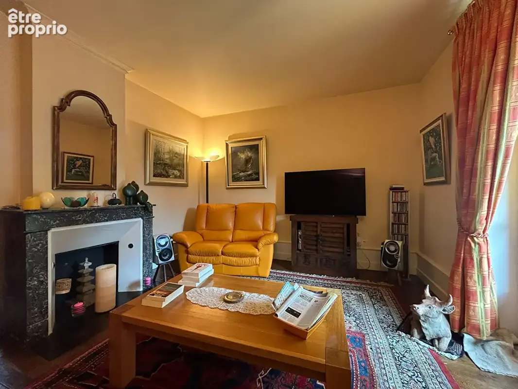 Jolie maison 3 chambres, garage et terrain - photo 6