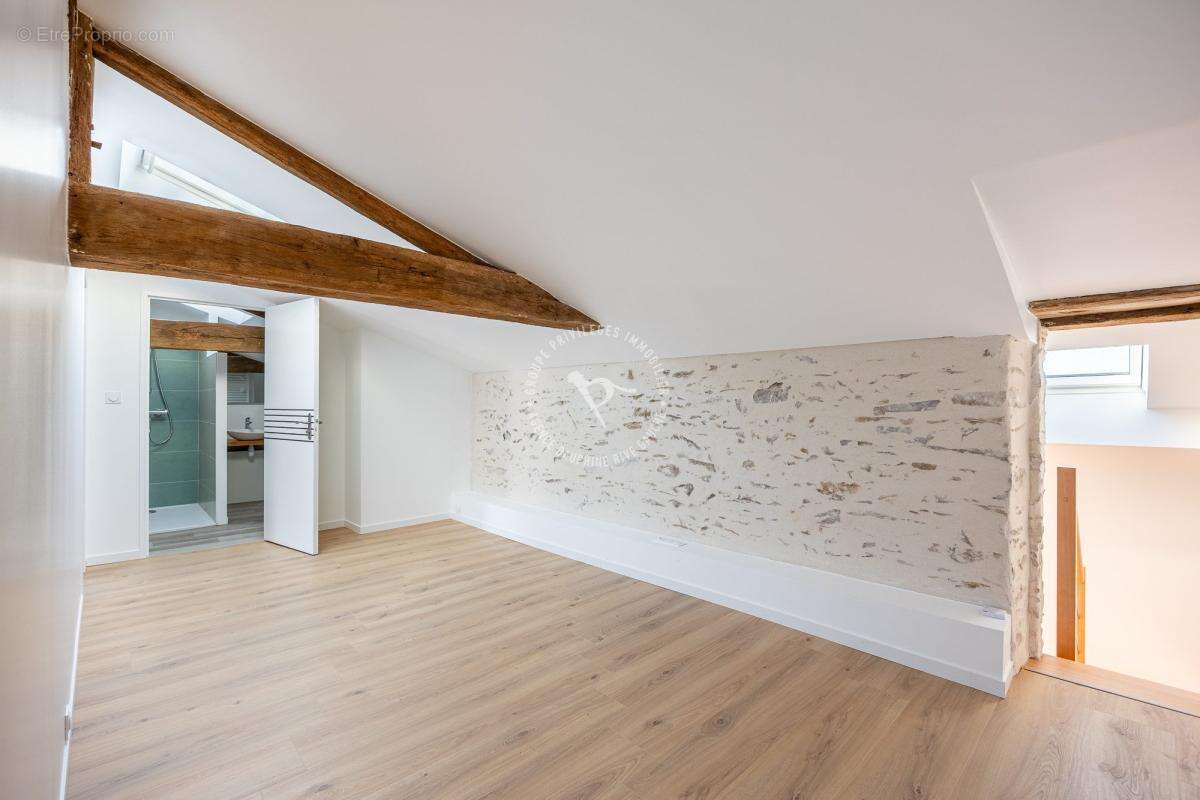 Maison à SAINT-JEAN-DE-BOISEAU