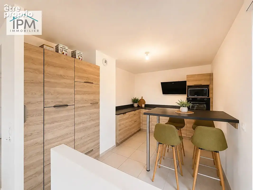Appartement avec terrasse et parkings à OBERNAI - acheter - IPM Immobilier - photo 3