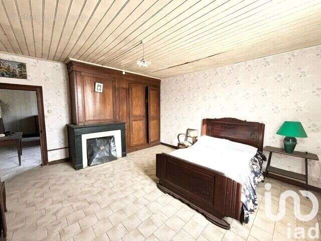 Photo 3 - Maison à LUXEMONT-ET-VILLOTTE