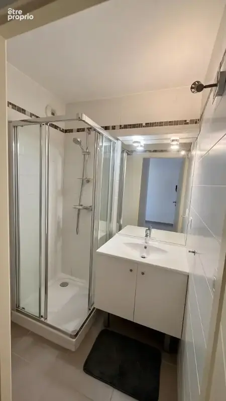 Appartement Marcq En Baroeul 4 pièces 86 m2 - photo 10