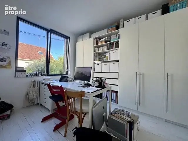 Maison 7 pièces 157 m² à vendre à Rennes (35000) - photo 8