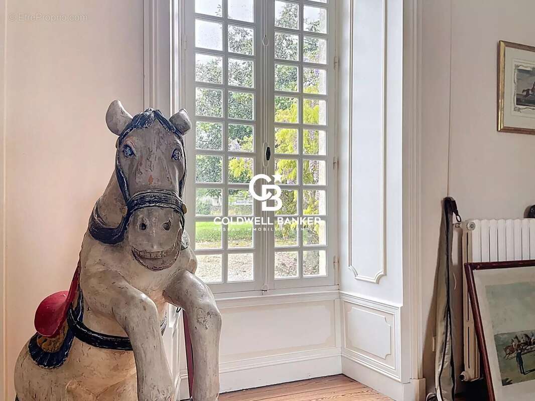 Propriete aux portes de cognac - photo 20