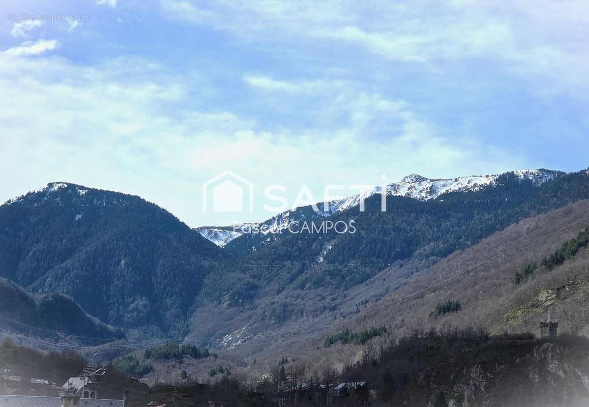 Photo 2 - Maison à AX-LES-THERMES