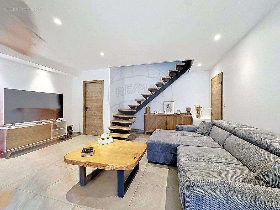 Maison à HOUSSEN