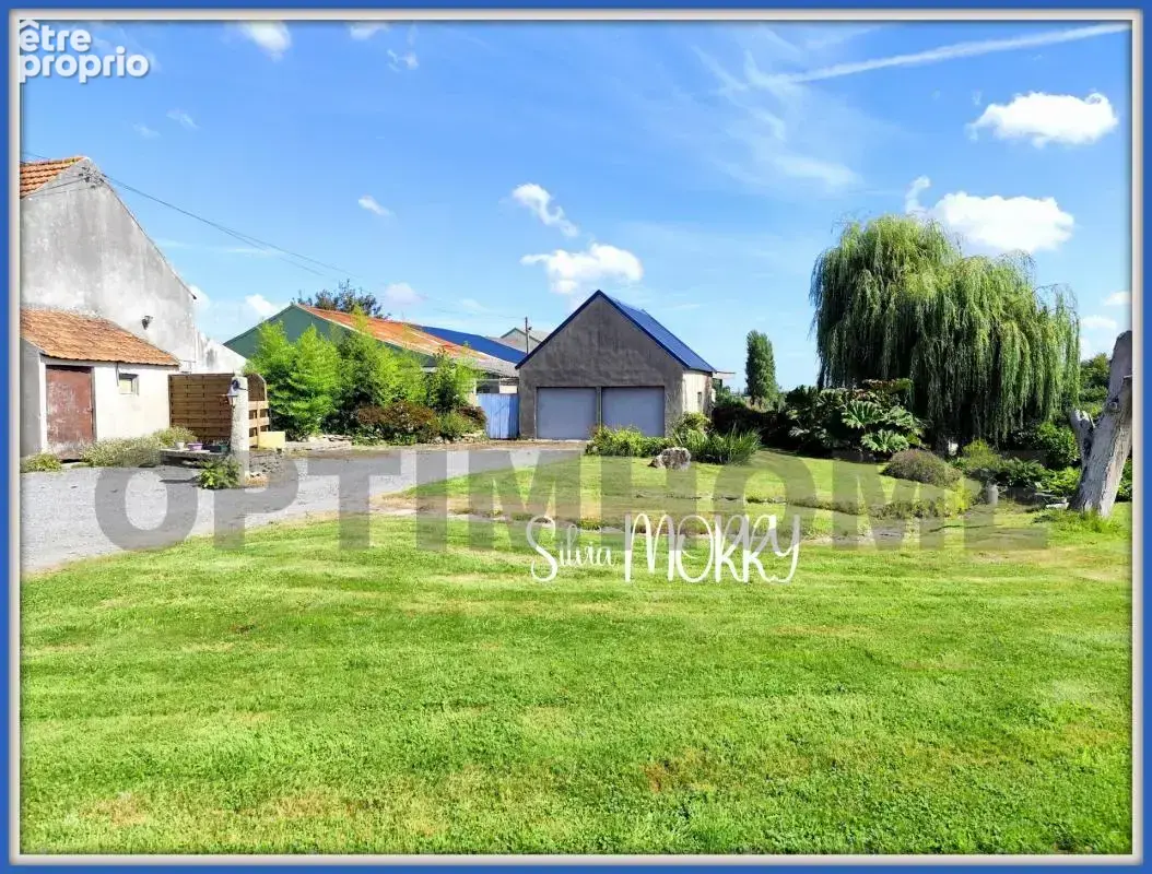 Maison à vendre 4 pièces PLOUGAR (29) - photo 2
