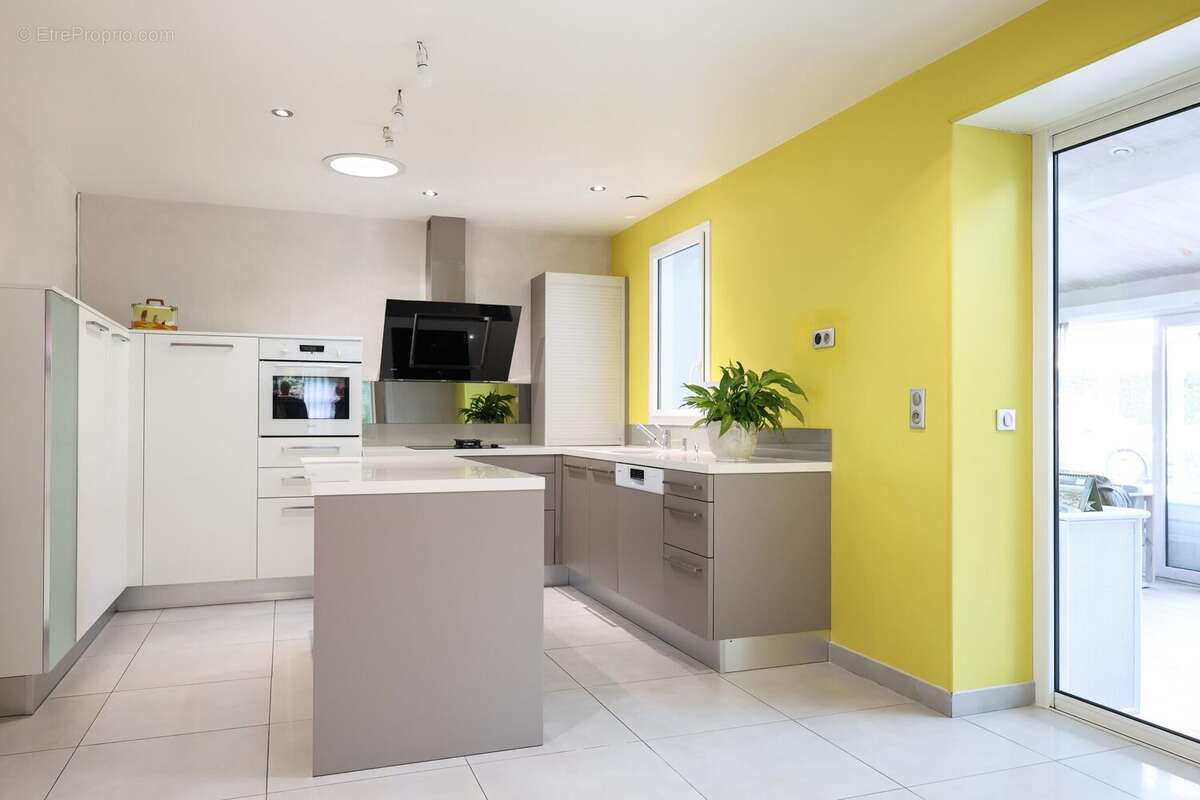 Maison à L&#039;HERBERGEMENT