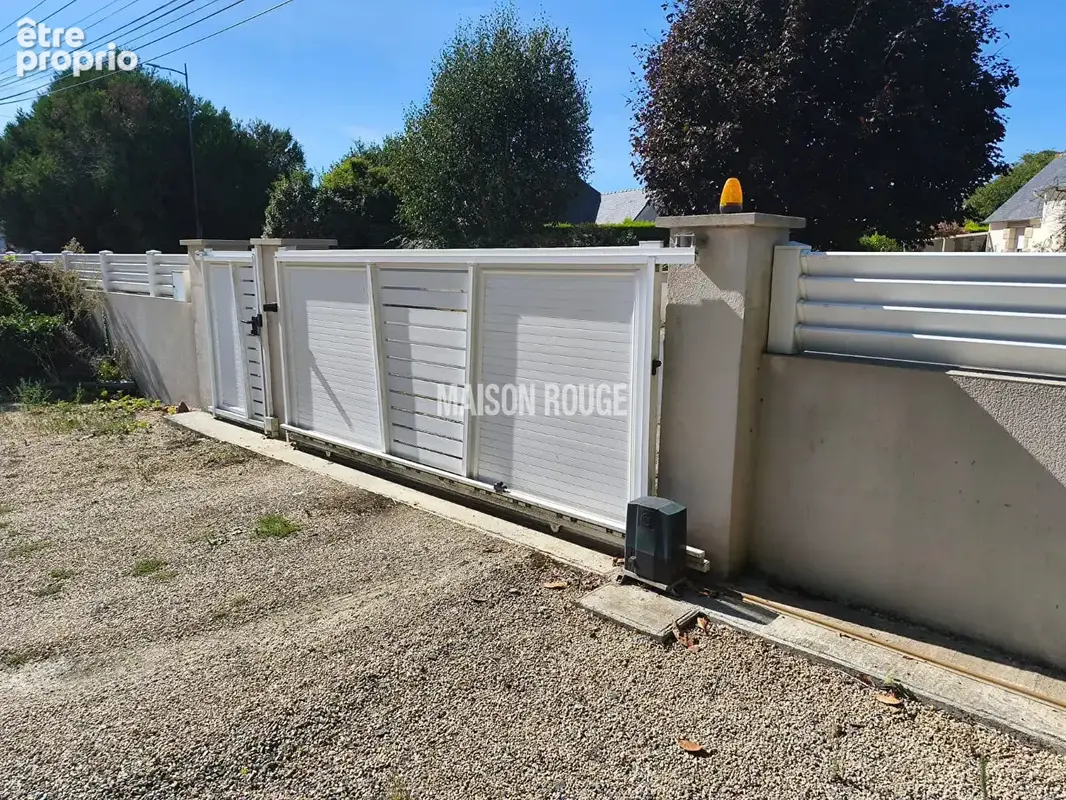 Maison Pleumeur Gautier 109 m2 - photo 2