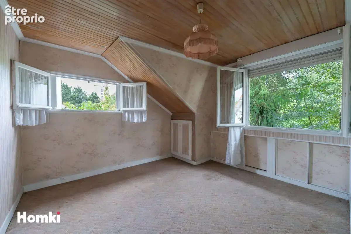 Maison/Villa T8 de 138 m² à Épinay-sur-Seine 93800 - photo 9