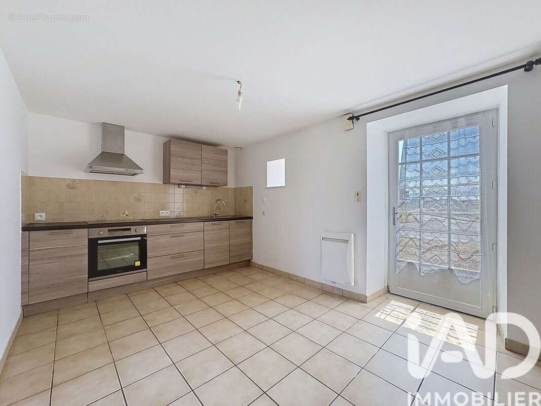 Photo 9 - Maison à TREFFIAGAT