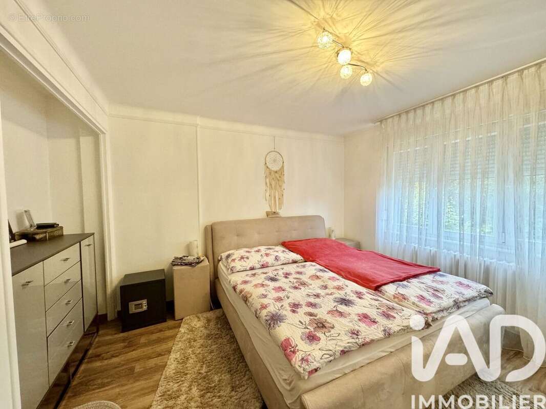 Photo 5 - Maison à SAULNES