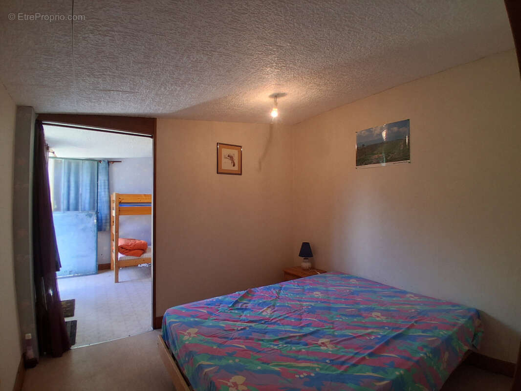 Maison de plain-pied avec jardin - Studio d'appoint - photo 8