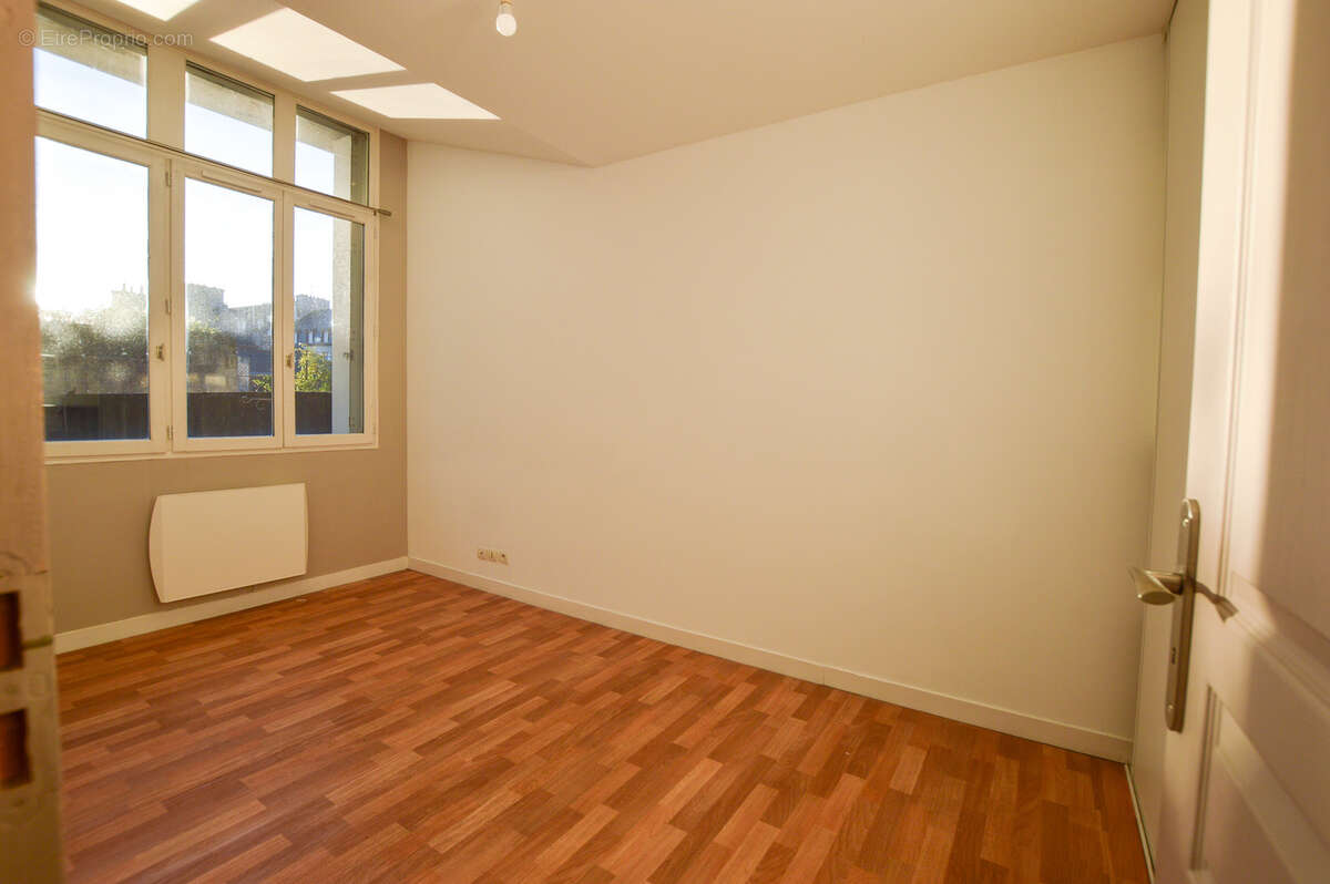 Appartement à LANDERNEAU