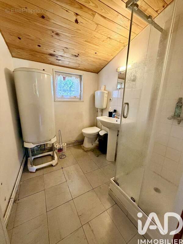Maison 188 m² à Saint-Sornin  - photo 6
