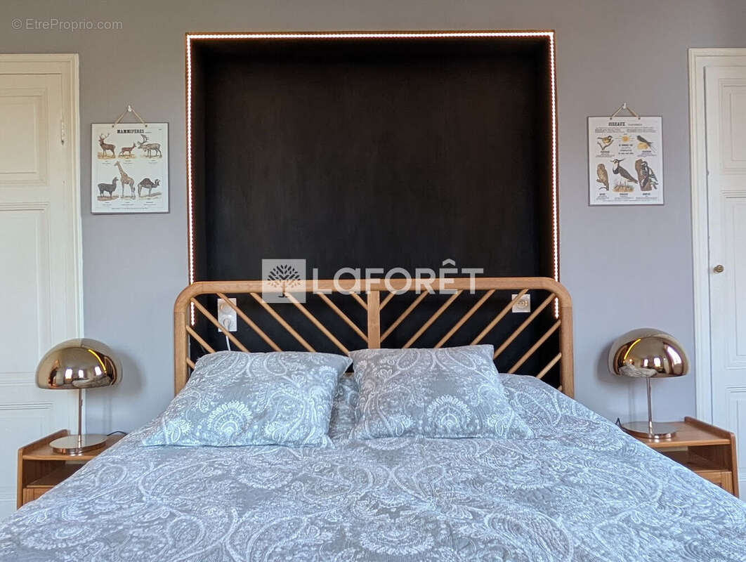 Maison à CASTELNAU-D&#039;AUZAN