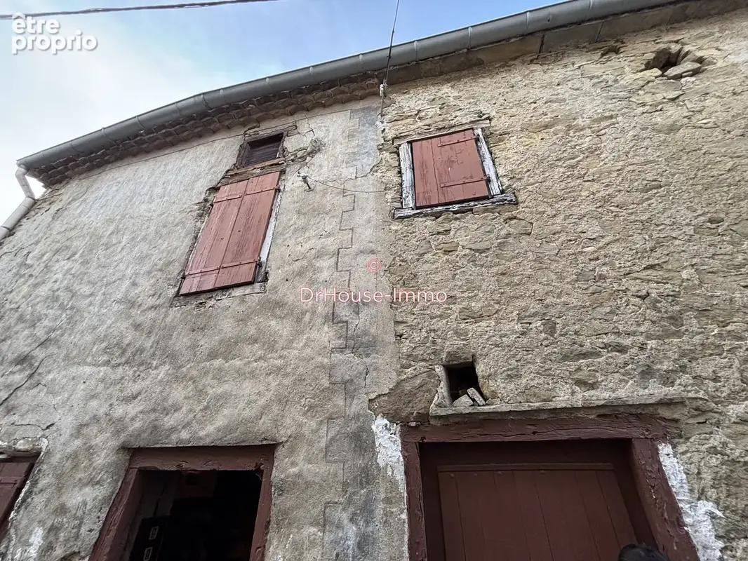 Maison 5 pièces 92 m² à vendre à La Serpent (11190) - photo 8