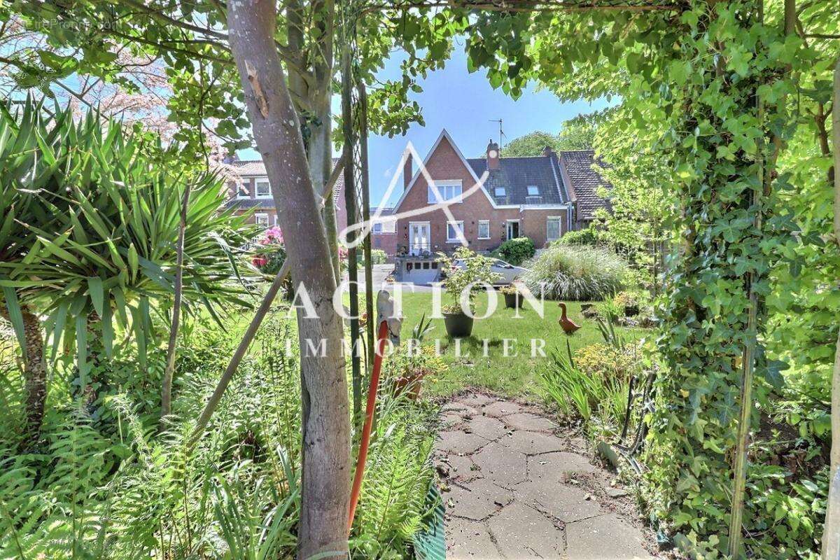 Maison 120 m² à Villeneuve-D'ascq  - photo 2