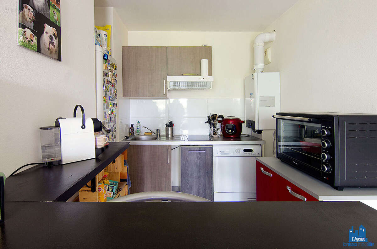 Appartement à MERIGNAC