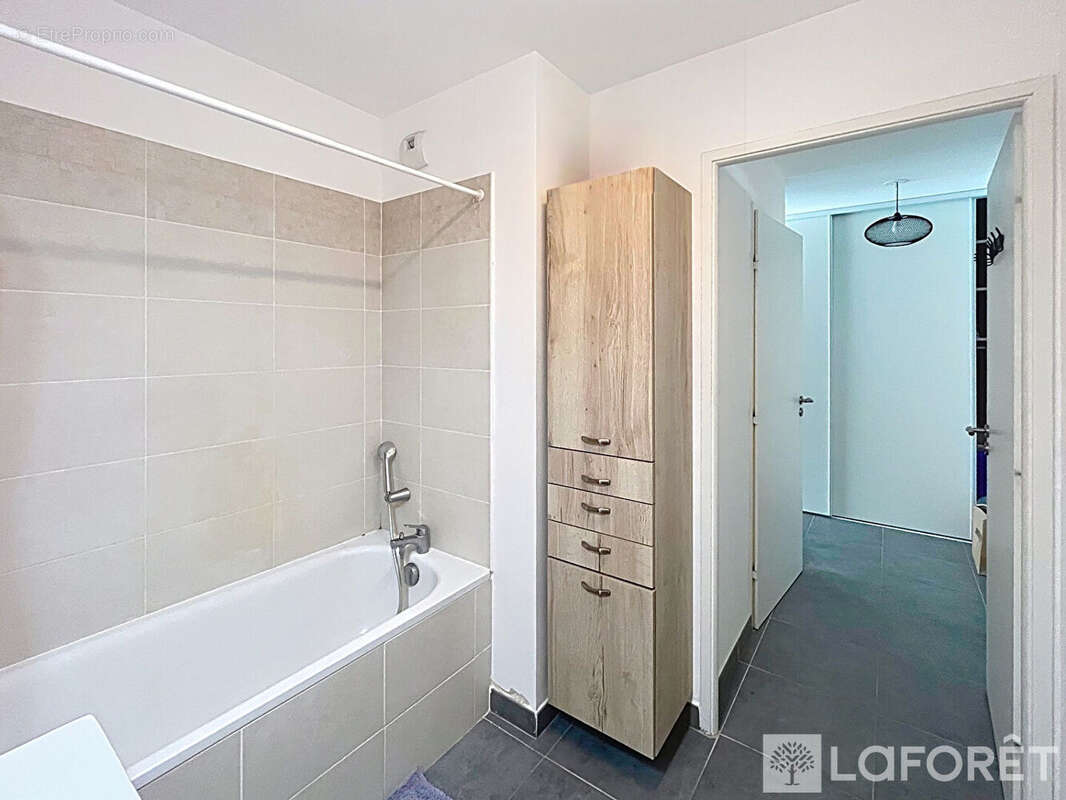 Appartement à MARTIGUES