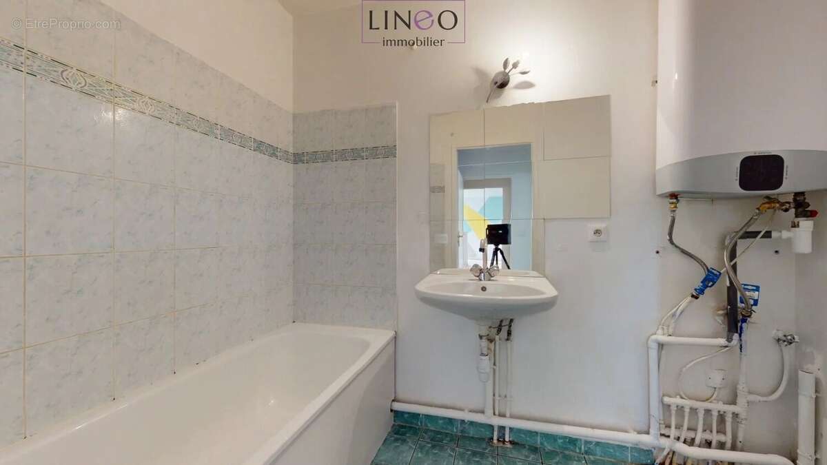 Appartement à CHOISY-LE-ROI