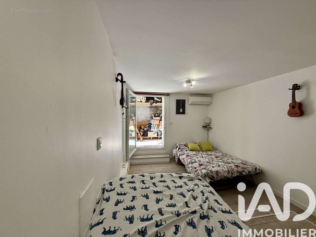 Photo 8 - Maison à TOULON