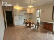 Appartement à CAHORS