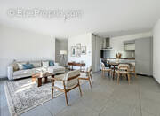 Appartement à QUINT-FONSEGRIVES