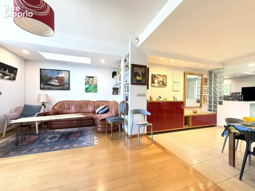 Maison 7 pièces 149 m² à vendre à Ormesson-Sur-Marne (94490) - photo 6