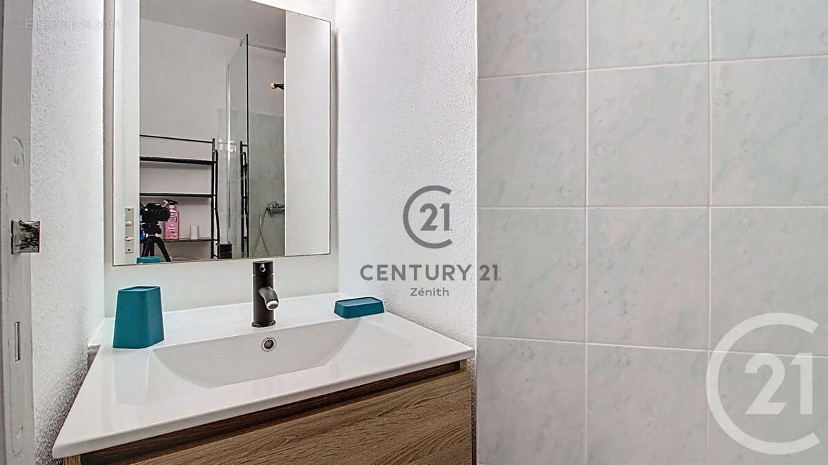 Appartement à LE BARCARES