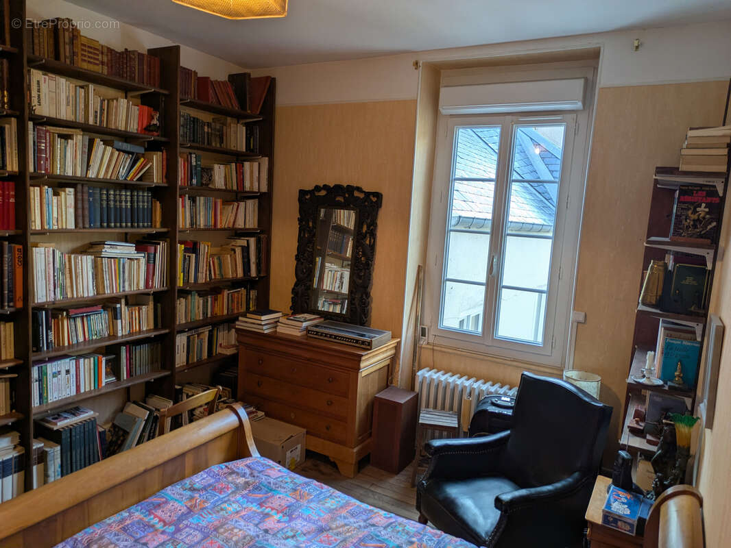 Appartement à NEVERS