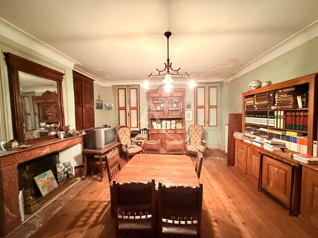 Maison de maître - photo 6