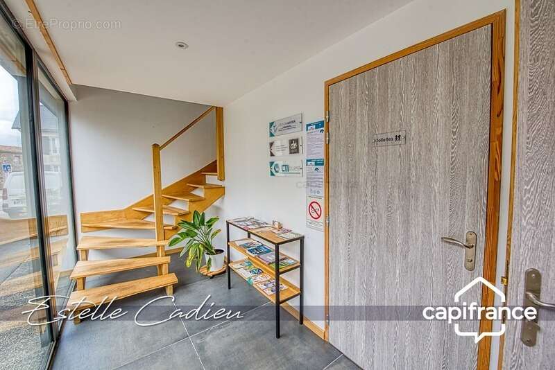 Appartement à LA FLOCELLIERE