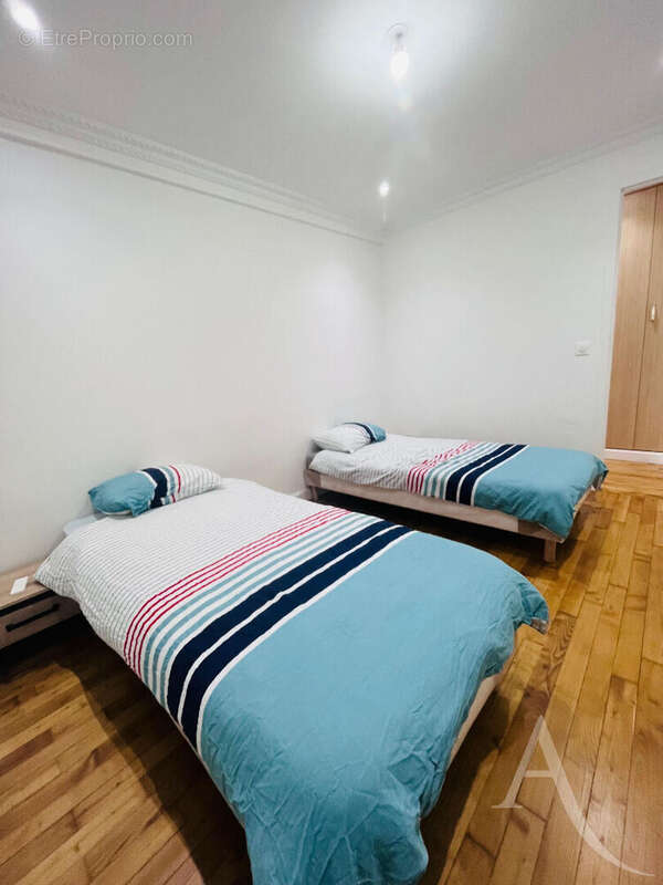 Appartement à MONTREUIL