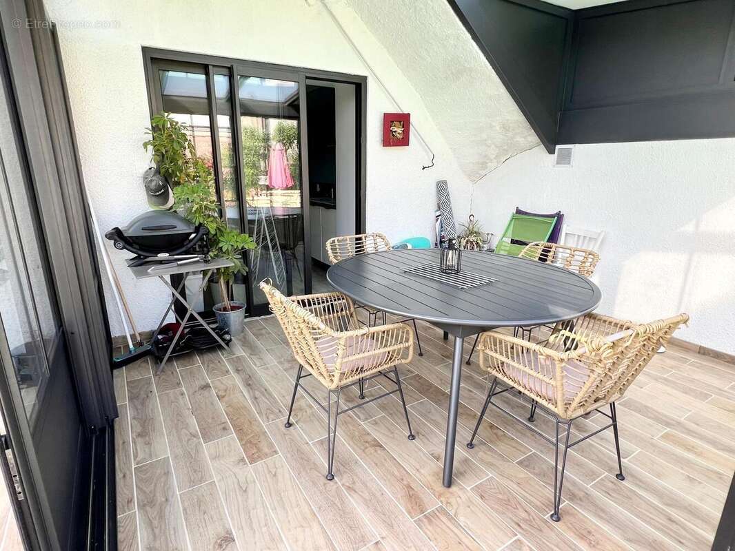 Photo 5 - Maison à LE CREUSOT