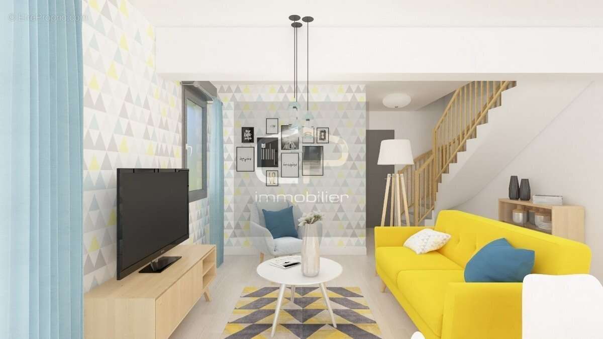 Maison à ANNECY-LE-VIEUX