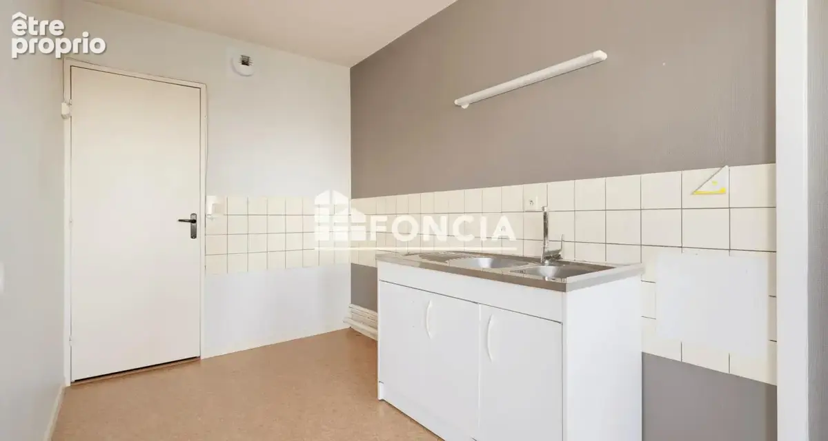 St max – parc de libremont – 93 m² – 3 chambres – grand balcon – 2 parkings - photo 9