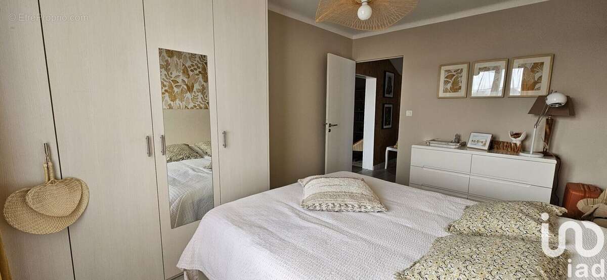 Photo 9 - Maison à MONNIERES