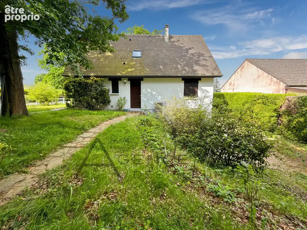 Maison Saint Pierre Les Elbeuf - photo 13