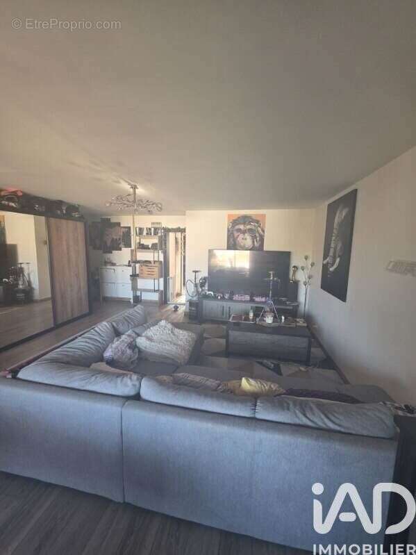 Photo 4 - Appartement à SAINT-RAPHAEL