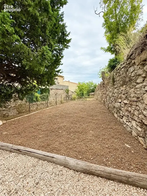 Maison de village rénovée, 161 m2 avec jardin - photo 7