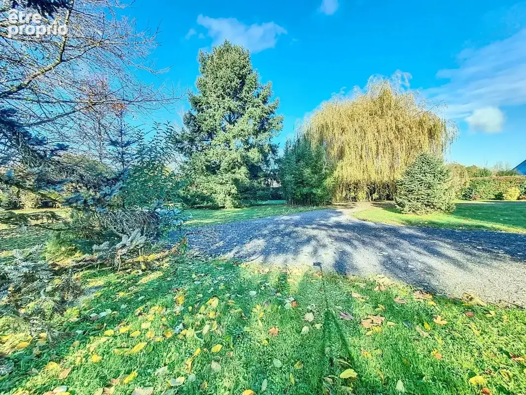 Maison 150 m² à Blere  - photo 8
