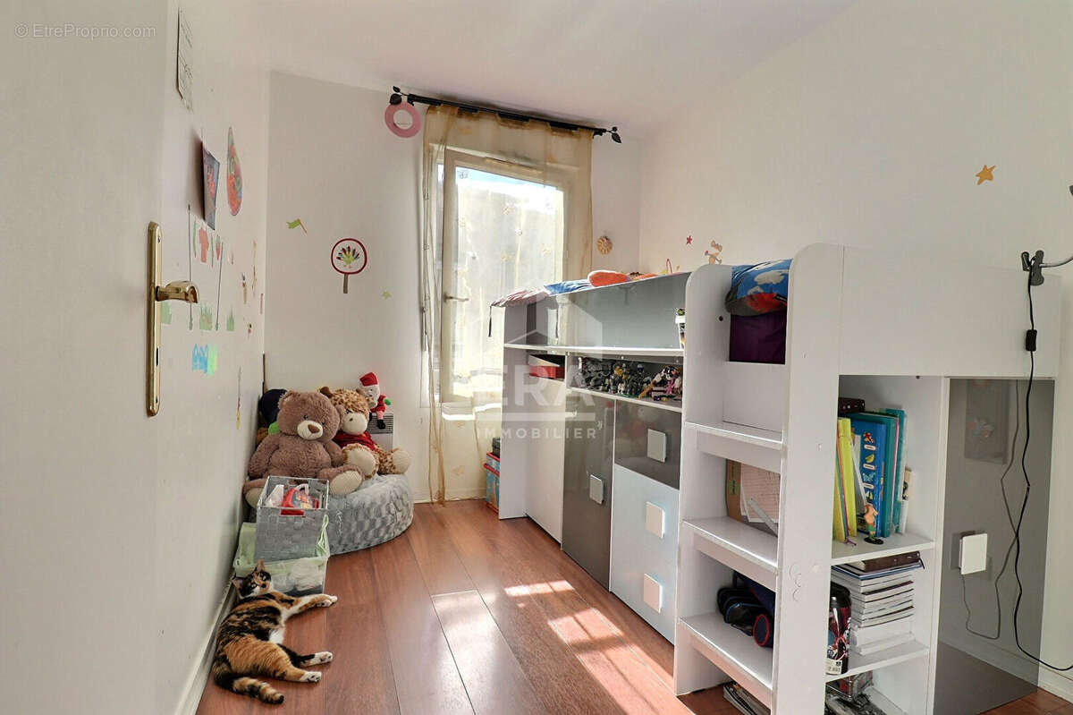 Appartement à ARGENTEUIL