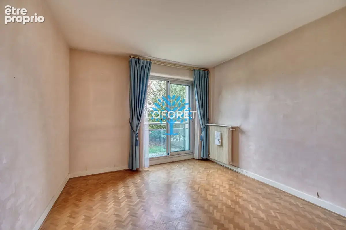 Appartement Sèvres 3 pièces - 79 m2 - photo 8