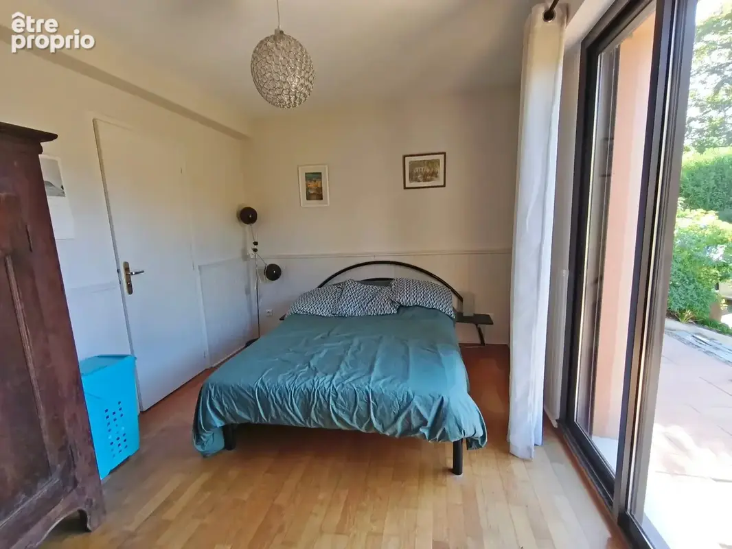 Maison T5 Proche mer - photo 9