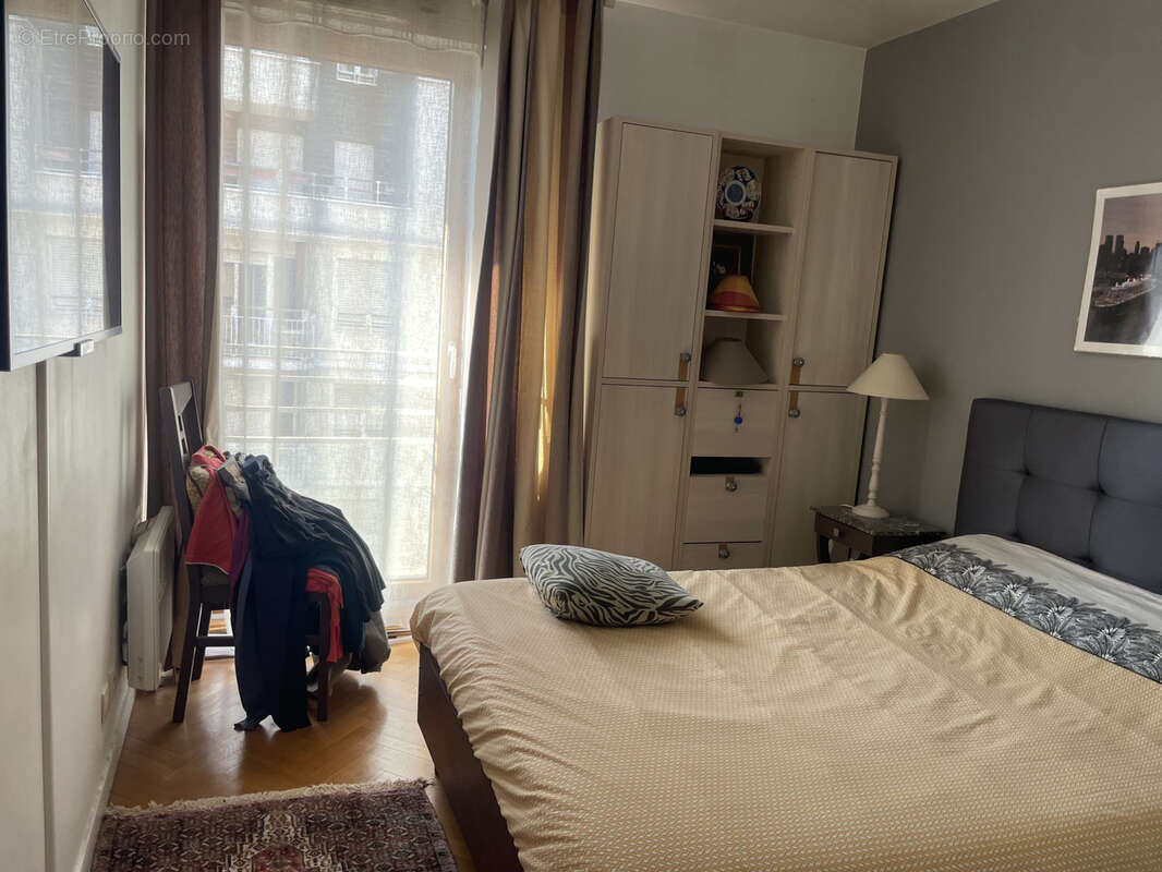 Appartement 46 m² à Paris-19e  - photo 5